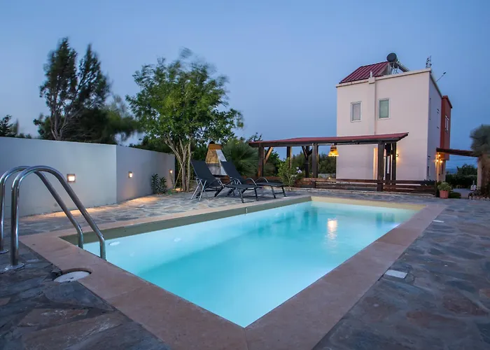 Villa Verona