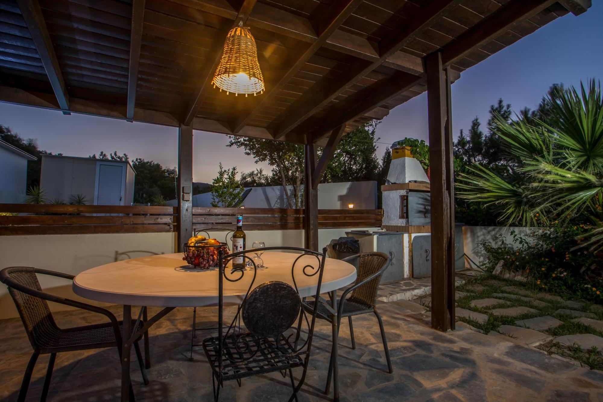 Verona Pool Villa